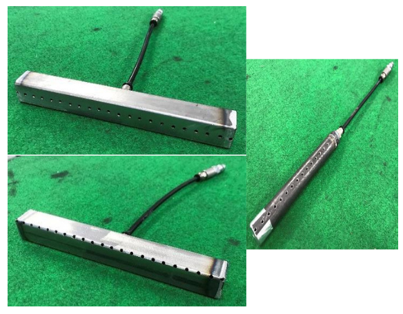 試作・短納期製品用バックシールド治具制作 - 金属塑性加工.com