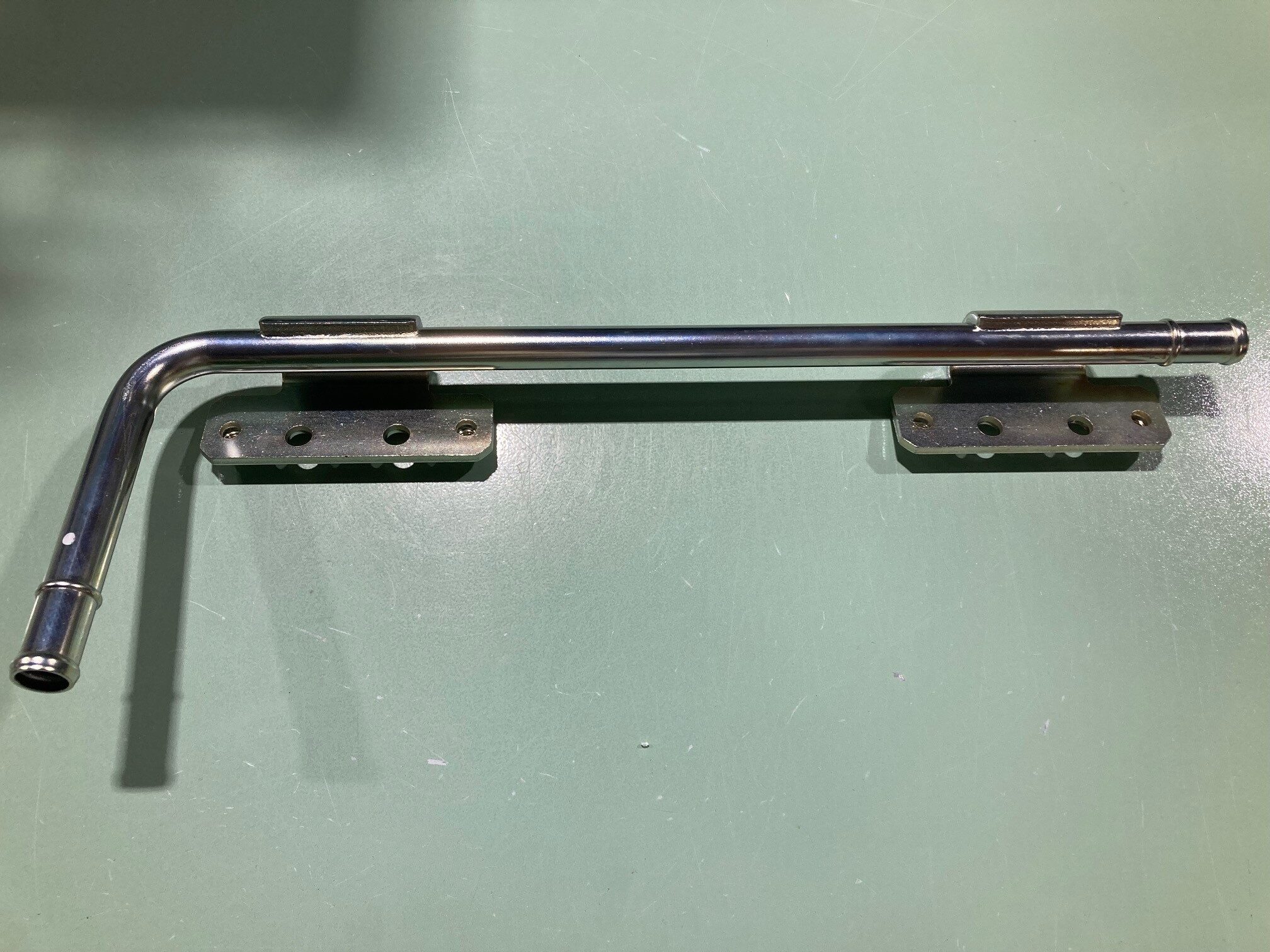 自動車用 磁気シールドのトルクセンサー部品 - 金属塑性加工.com